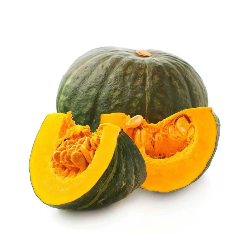Abóbora Japonesa (1,5 kg) a pesar