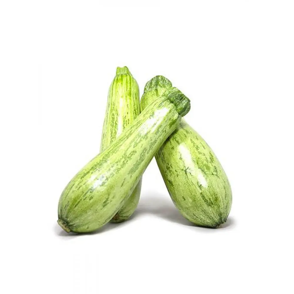 Abobrinha Italiana 500g
