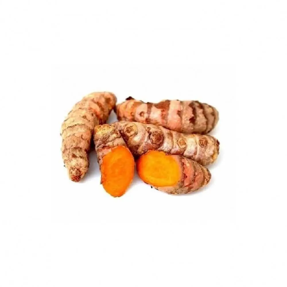 Açafrão da Terra fresco (100g)