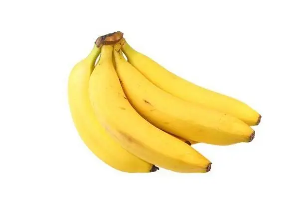 Banana Prata 500g
