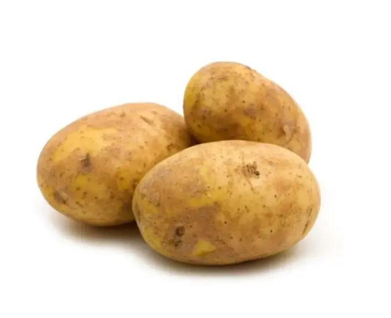 Batata Inglesa 500g