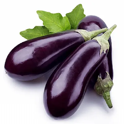 Berinjela 500g