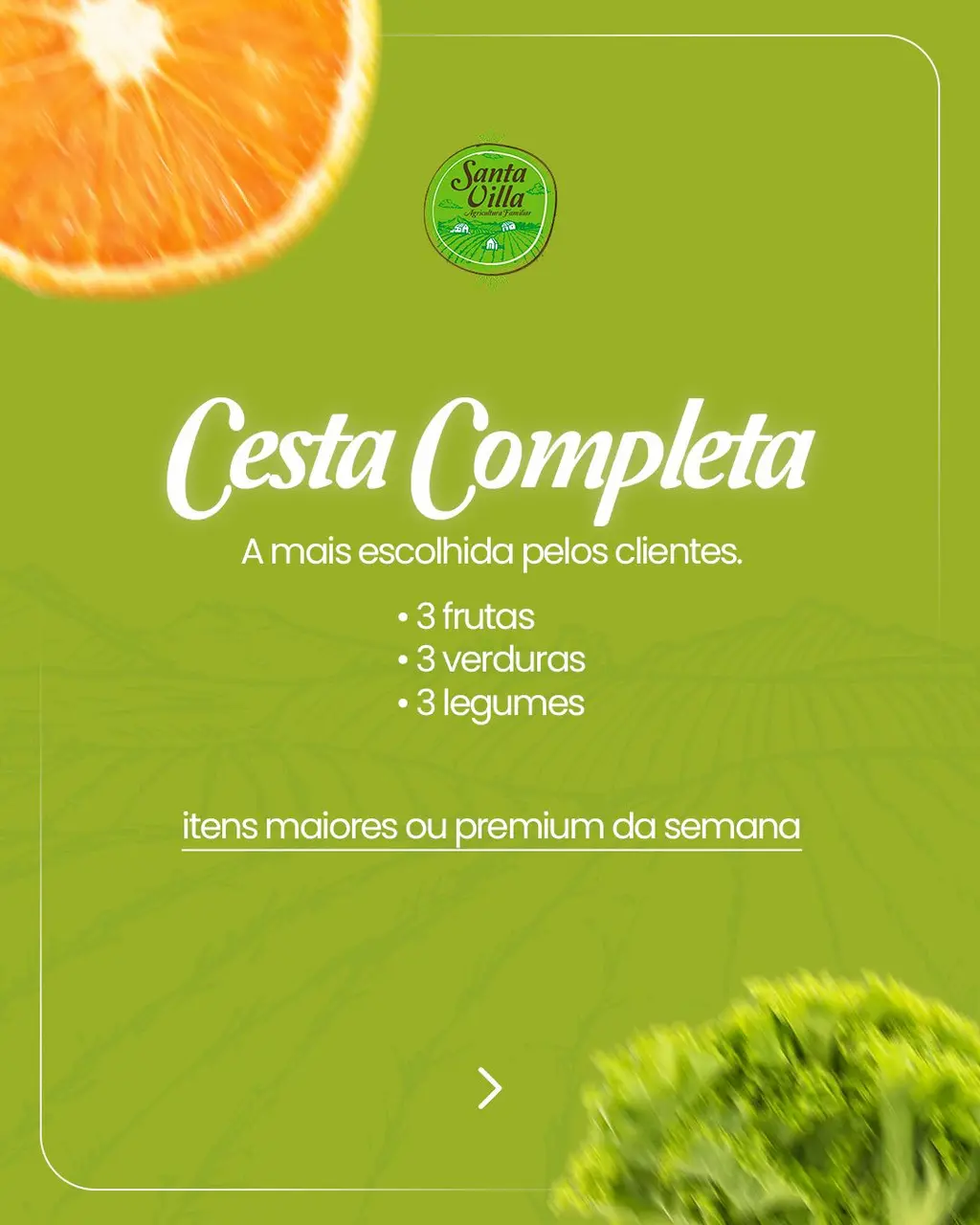Cesta Completa