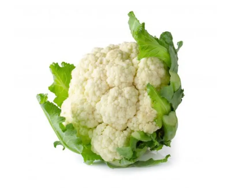 Couve Flor und