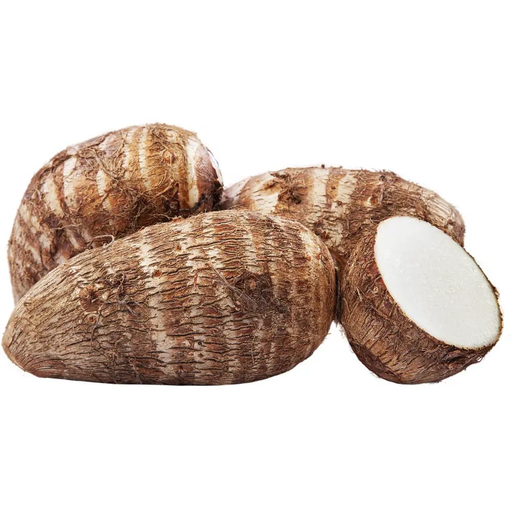 Inhame 500g