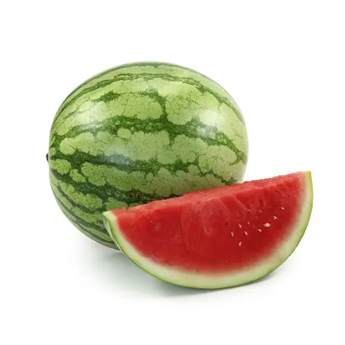 Melancia 4 a 5 kg und (a Pesar)