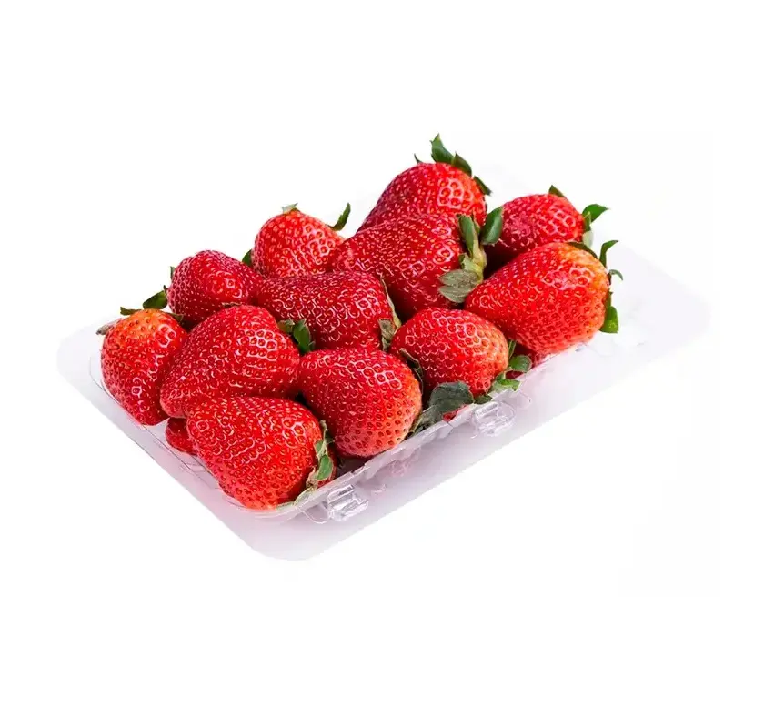 Morango bdj 250g