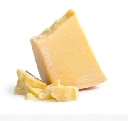 Queijo parmesão 350g Nata da Serra (a pesar)