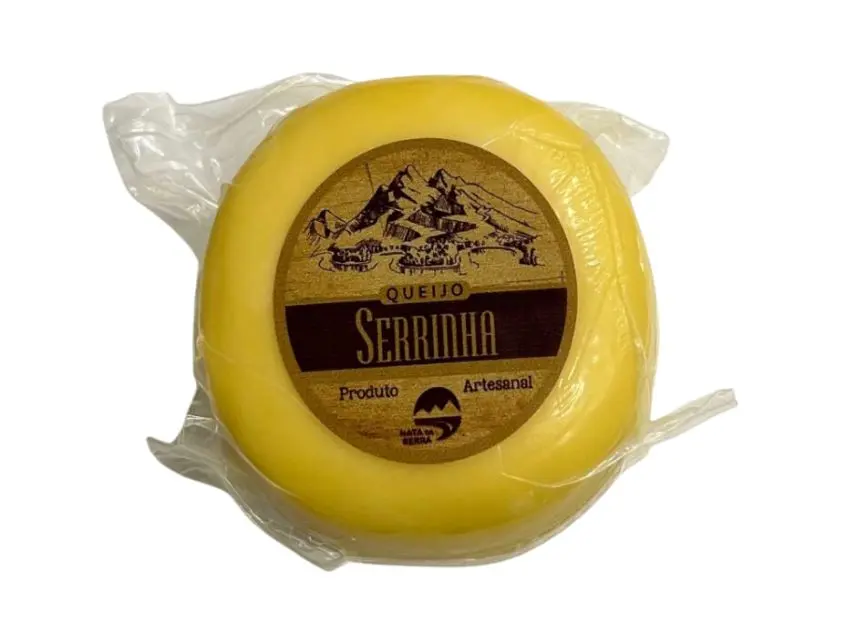 Queijo Serrinha 550g (a pesar)